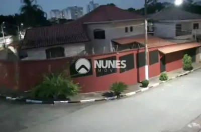 Casa com 3 quartos à venda no City Bussocaba, Osasco 
