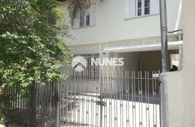 Casa com 3 quartos à venda na Vila Piauí, São Paulo 