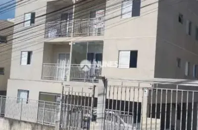 Apartamento com 2 quartos à venda no Parque Suburbano, Itapevi 