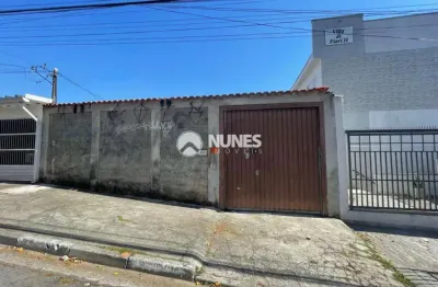 Casa com 4 quartos à venda na Vila Yolanda, Osasco 