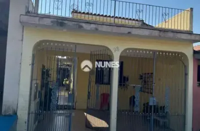 Casa com 2 quartos à venda na Bela Vista, Osasco 