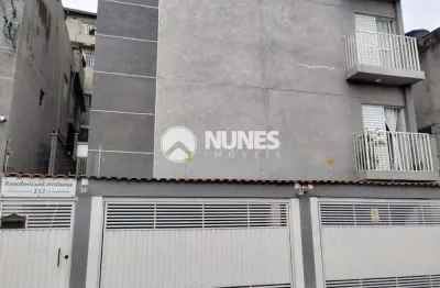 Apartamento com 2 quartos à venda no Padroeira, Osasco 