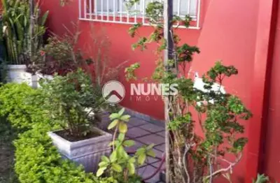 Casa com 3 quartos à venda no Centro, Osasco 