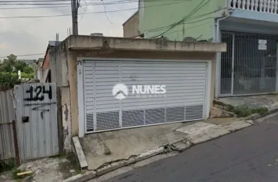 Casa com 3 quartos à venda no Bandeiras, Osasco 