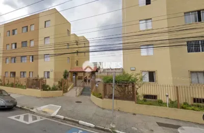 Apartamento com 2 quartos à venda no Jardim das Flores, Osasco 