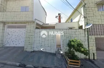 Casa com 7 quartos à venda na Vila Yolanda, Osasco 