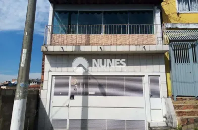 Casa com 3 quartos à venda no Bussocaba, Osasco 