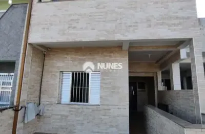 Casa com 4 quartos à venda no Bussocaba, Osasco 