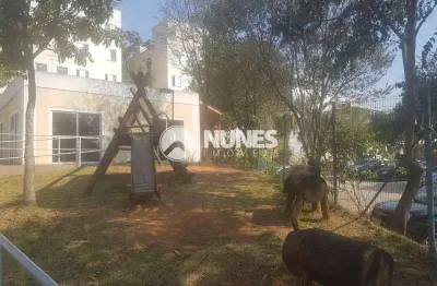 Apartamento com 3 quartos à venda no Recanto das Rosas, Osasco 