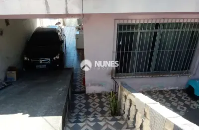 Casa com 3 quartos à venda no Portal D'Oeste, Osasco 