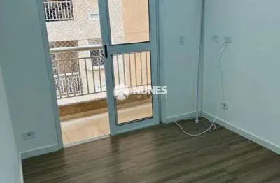 Apartamento com 2 quartos à venda no Novo Osasco, Osasco 