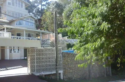 Casa em condomínio fechado com 6 quartos à venda no Granja Carneiro Viana, Cotia 