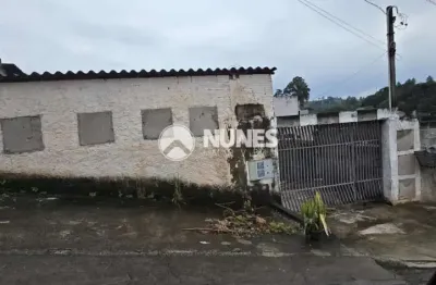 Casa com 4 quartos à venda no Amador Bueno, Itapevi 