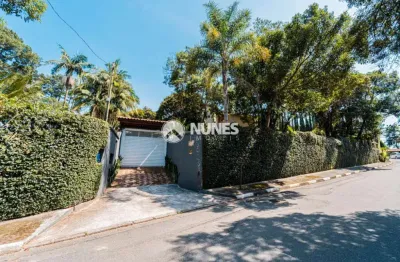 Casa com 3 quartos à venda na Vila Santo Antônio do Portão, Cotia 