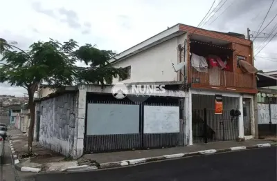 Casa com 6 quartos à venda na Vila Yolanda, Osasco 