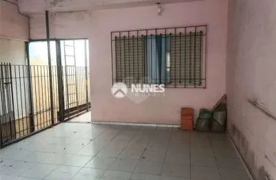 Casa com 6 quartos à venda no Padroeira, Osasco 
