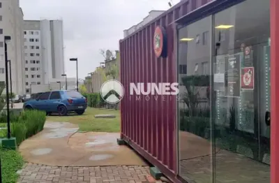 Apartamento com 2 quartos à venda no Jardim do Lago, São Paulo 