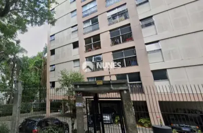 Apartamento com 3 quartos à venda em Jaguaré, São Paulo 