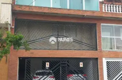 Casa com 11 quartos à venda no Jardim D'Abril, Osasco 