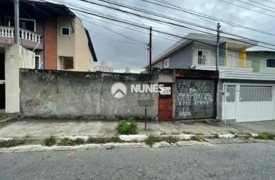 Casa com 3 quartos à venda no Umuarama, Osasco 
