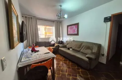 Apartamento com 2 quartos à venda na Vila Osasco, Osasco 