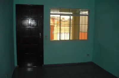 Casa com 3 quartos à venda no Bussocaba, Osasco 