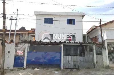 Casa com 4 quartos à venda na Vila Doutor Cardoso, Itapevi 