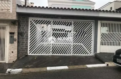 Casa com 4 quartos à venda na Vila Yara, Osasco 