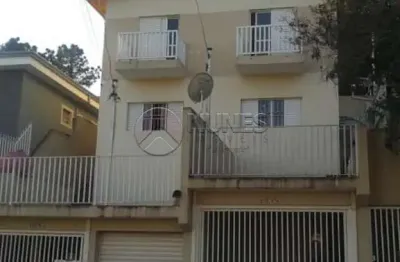 Casa com 8 quartos à venda no Quitaúna, Osasco 