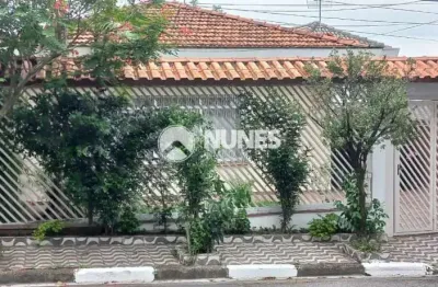 Casa com 4 quartos à venda na Bela Vista, Osasco 