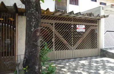 Casa com 3 quartos à venda no Quitaúna, Osasco 