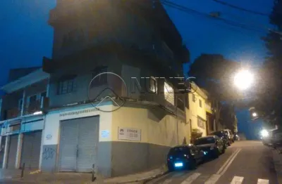 Casa com 8 quartos à venda no Jardim Roberto, Osasco 