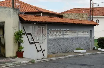 Casa com 4 quartos à venda na Vila Santa Edwiges, São Paulo 