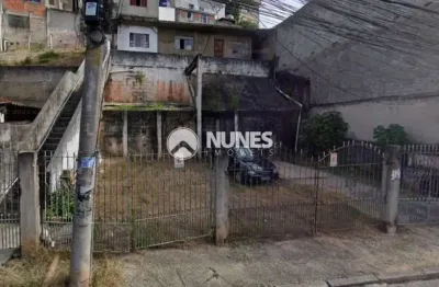 Terreno à venda no Parque dos Camargos, Barueri 