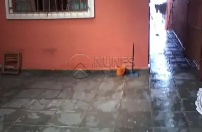 Casa com 3 quartos à venda na Vila Dirce, Carapicuíba 