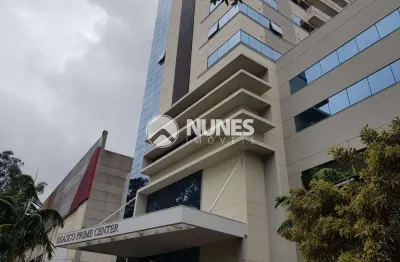 Sala comercial à venda na Vila Yara, Osasco 