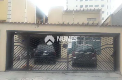 Casa com 3 quartos à venda na Vila Osasco, Osasco 