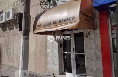 Apartamento com 2 quartos à venda no Centro, Osasco 