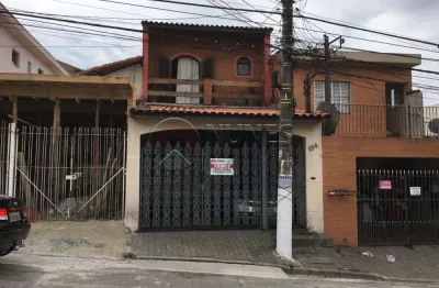 Casa com 4 quartos à venda no Santo Antônio, Osasco 