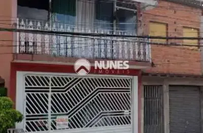Casa com 4 quartos à venda no Munhoz Júnior, Osasco 