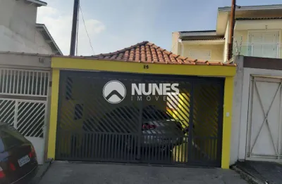 Casa com 2 quartos à venda no Veloso, Osasco 
