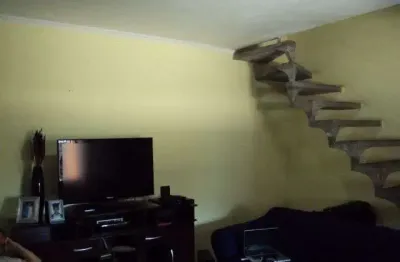 Casa com 4 quartos à venda no Helena Maria, Osasco 