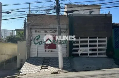Casa com 1 quarto à venda no Quitaúna, Osasco 