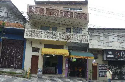 Casa com 6 quartos à venda no Centro, Osasco 