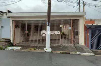 Casa com 2 quartos à venda no Km 18, Osasco 