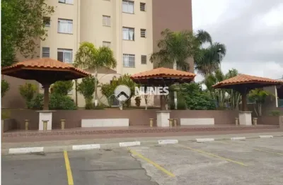 Apartamento com 2 quartos à venda no Veloso, Osasco 