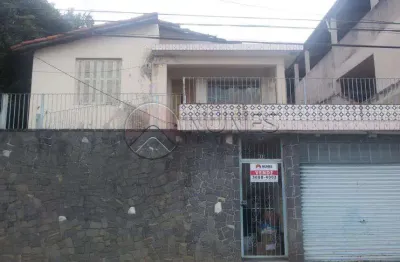 Casa com 2 quartos à venda no Jardim D'Abril, Osasco 