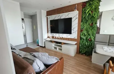 Apartamento com 2 quartos à venda no Recanto das Rosas, Osasco 