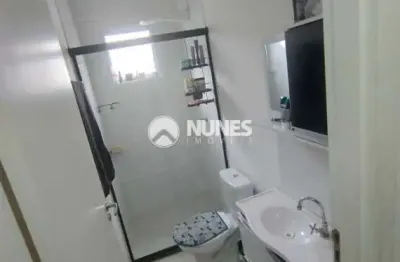 Casa com 2 quartos à venda no Jardim Maranhão, Cotia 