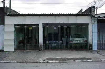 Casa com 2 quartos à venda no Rochdale, Osasco 
